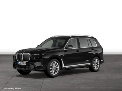 gebraucht BMW X7 xDrive40i