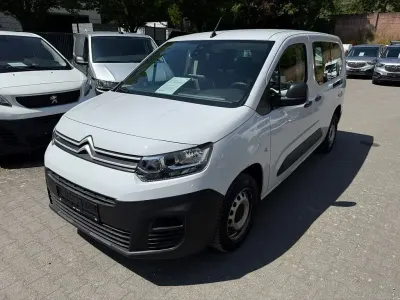 Gebraucht Citroën Berlingo