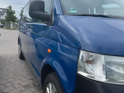 Gebraucht VW Caravelle