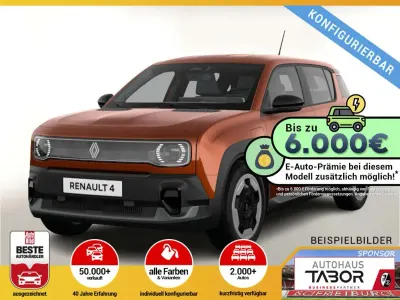 Occasion Renault R4
