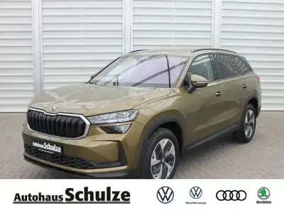 Neu Skoda Kodiaq Selection 150 PS (110 kW) 2026 Andere SUV