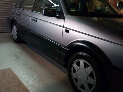 gebraucht VW Passat 35i GT Limo 1,8 90PS