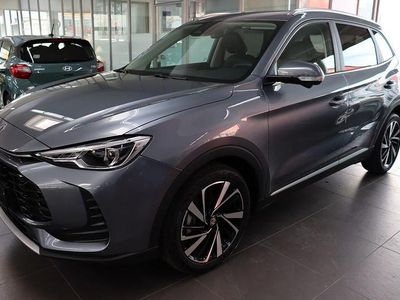 Neu MG ZS Luxury 197 PS (144 kW) 2026 Grau SUV