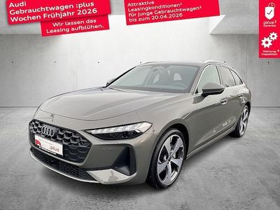 Gebraucht Audi A5 Ambiente 204 PS (150 kW) 2025 Grau Kombi