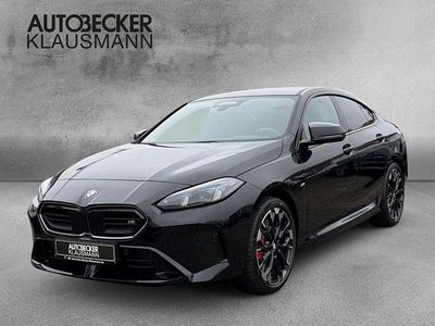 Neu BMW M235 Shadowline 300 PS (220 kW) 2026 Schwarz Coupé