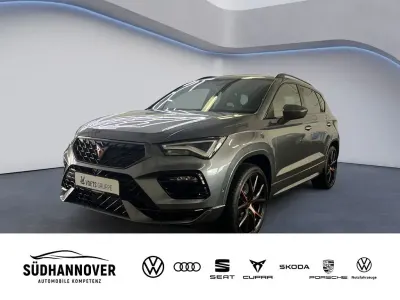 Gebraucht Cupra Ateca