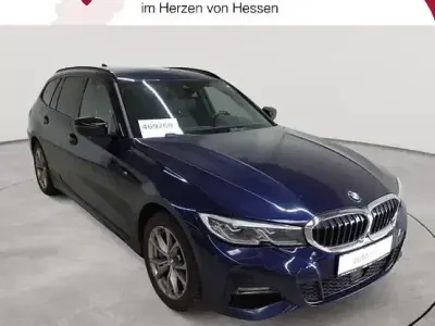 Gebraucht BMW 330e