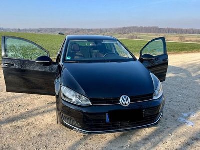 gebraucht VW Golf VII 