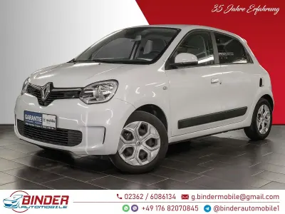 Gebraucht Renault Twingo LIMITED 65 PS (47 kW) 2021 Other Kleinwagen