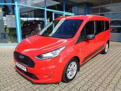 Ford Grand Tourneo Connect