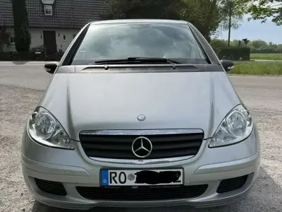 Gebraucht Mercedes A160