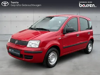 Gebraucht Fiat Panda
