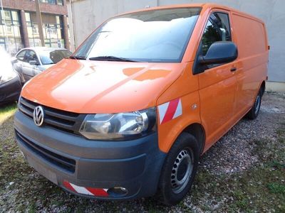 VW T5