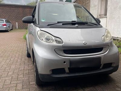 gebraucht Smart ForTwo Coupé 