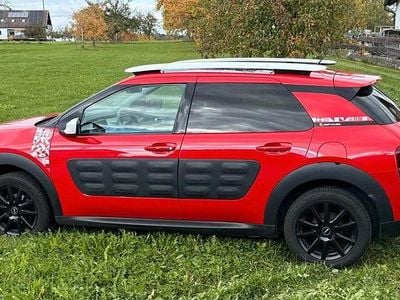 Citroën C4 Cactus