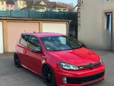 Gebraucht VW Golf