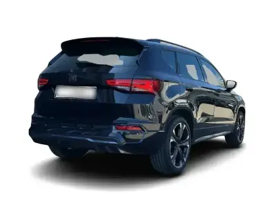 Gebraucht Cupra Ateca 2025 Schwarz SUV