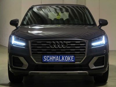 gebraucht Audi Q2 30 TDI 1.6 SCR sport Navi 2C-Klima LM17 LED