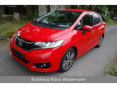 Gebraucht Honda Jazz