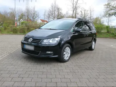 Gebraucht VW Sharan