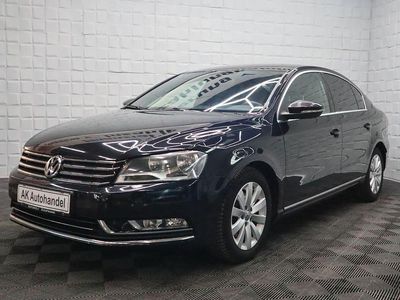 Gebraucht VW Passat Exclusive 211 PS (155 kW) 2013 C9x Limousine
