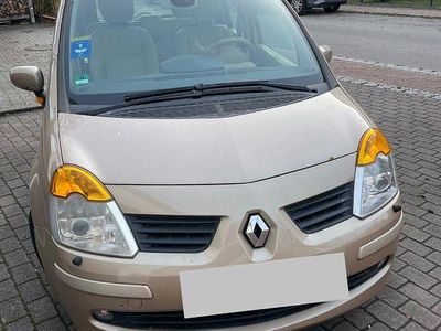 Renault Modus