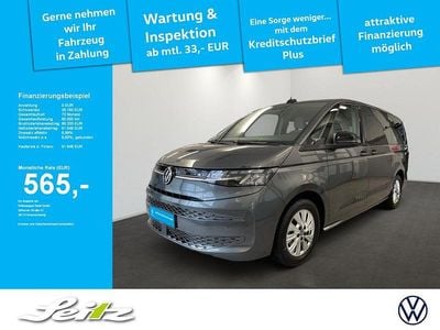 VW T7