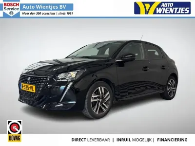 Gebraucht Peugeot 208