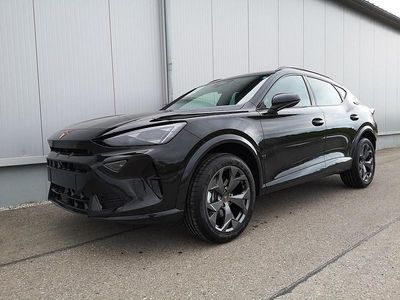 Nowe Cupra Formentor 190 KM (139 kW) 2026 Szary SUV