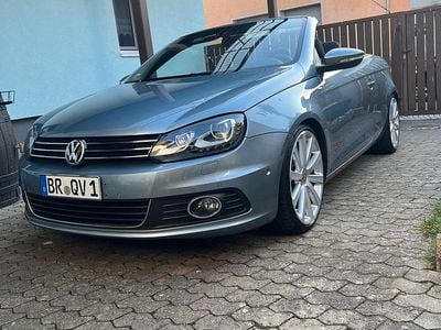 VW Eos