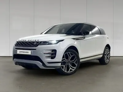 Gebraucht Land Rover Range Rover evoque