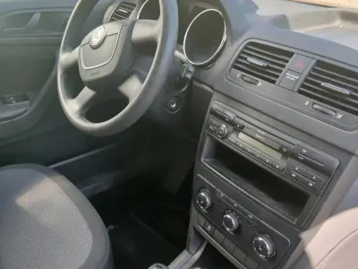 Gebraucht Skoda Yeti