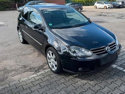 VW Golf VI