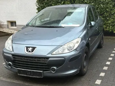 Gebraucht Peugeot 307