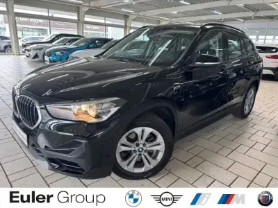Gebraucht BMW X1