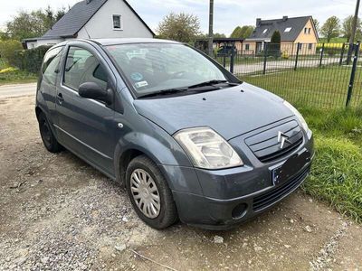 gebraucht Citroën C2 C21.1