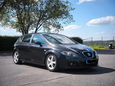 Używany Seat Leon