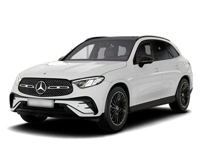 Mercedes GLC300