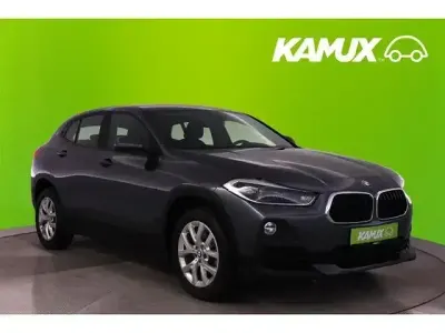 Gebraucht BMW X2