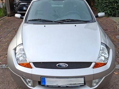 Ford StreetKa