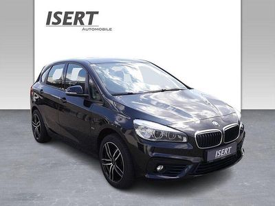 Second-hand BMW 218 Sport Line 2018 Andere