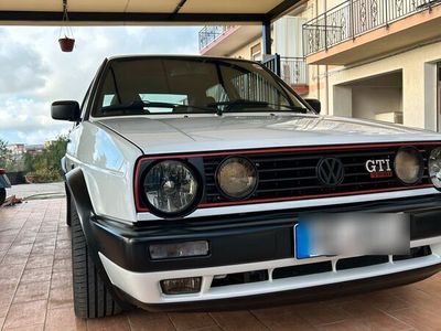 gebraucht VW Golf II 