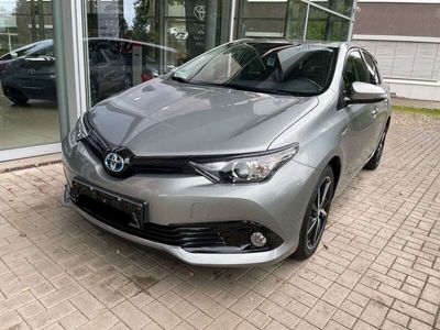 Toyota Auris Hybrid