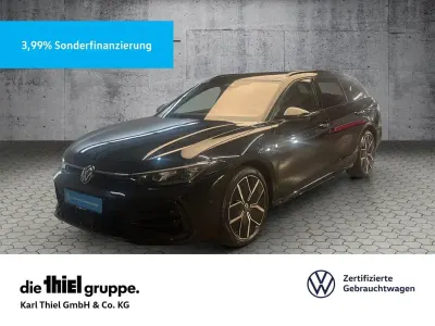 Gebraucht VW Passat