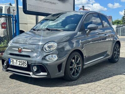Abarth 500