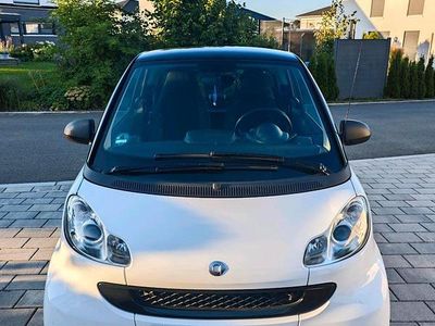 Smart ForTwo Coupé