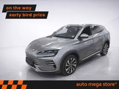 Gebraucht BYD Seal U