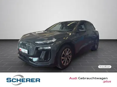 Gebraucht Audi Q6 e-tron