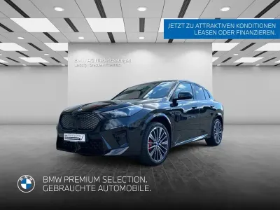 Gebraucht BMW iX2