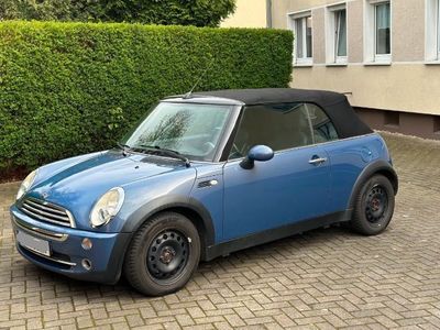 gebraucht Mini Cooper Cabriolet COOPER